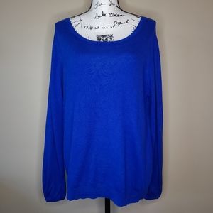 Silk Cashmere Sweater, Banana  Republic